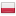 miesiecznikegzorcysta.pl server is located in Poland